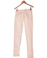 271266 Jeans LEVI'S Occasion Once Again Friperie en ligne