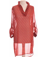 271294 Chemises et blouses MANGO Occasion Once Again Friperie en ligne