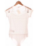 271300 Tops et t-shirts PIMKIE Occasion Vêtement occasion seconde main