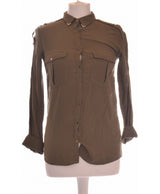 271319 Chemises et blouses PULL AND BEAR Occasion Once Again Friperie en ligne