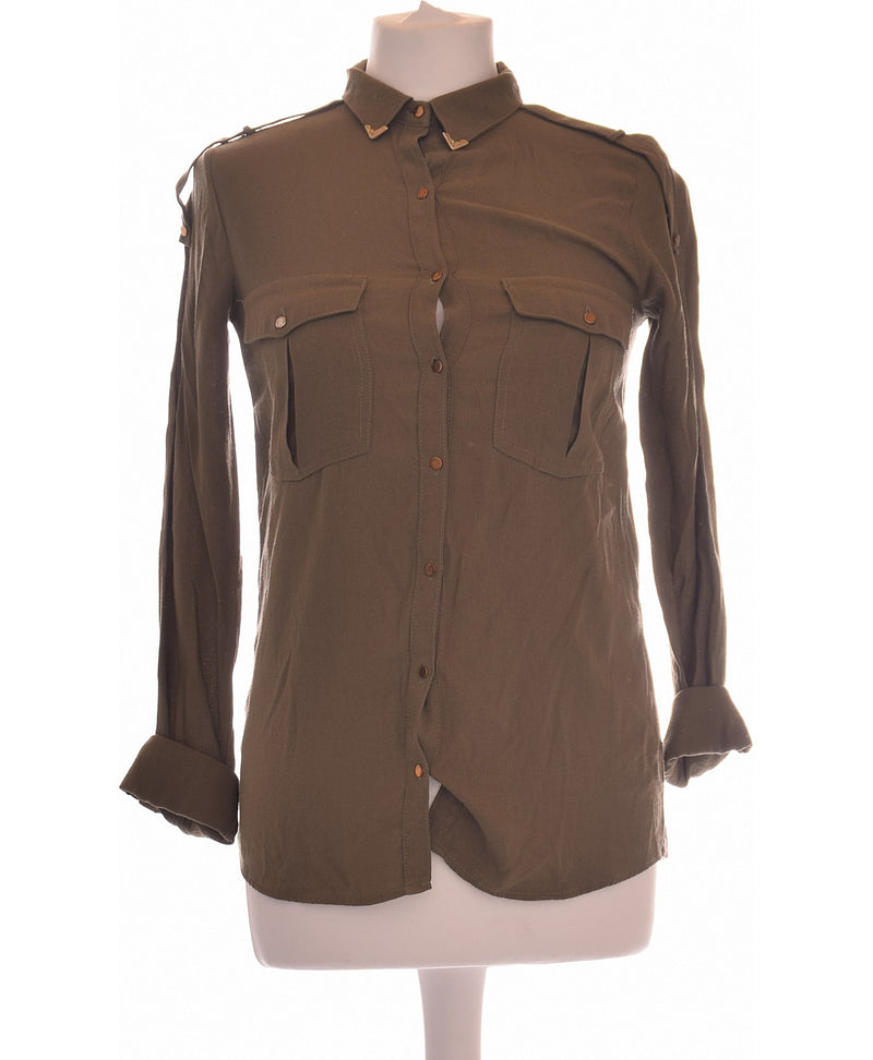 271319 Chemises et blouses PULL AND BEAR Occasion Once Again Friperie en ligne