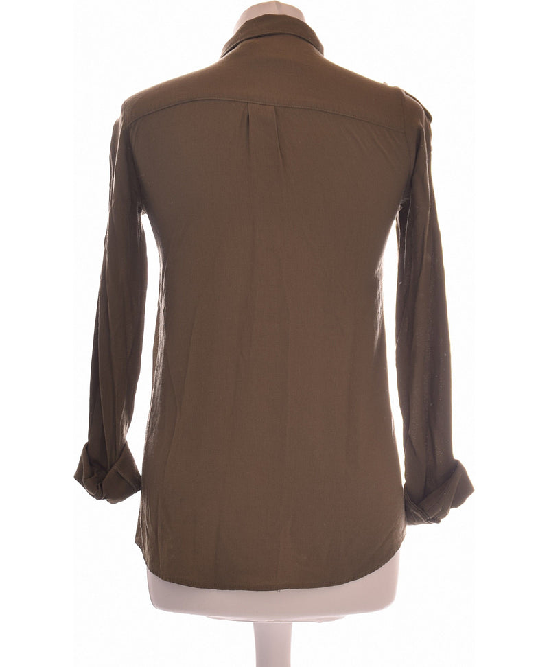 271319 Chemises et blouses PULL AND BEAR Occasion Vêtement occasion seconde main