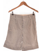 271328 Shorts et bermudas ZARA Occasion Once Again Friperie en ligne