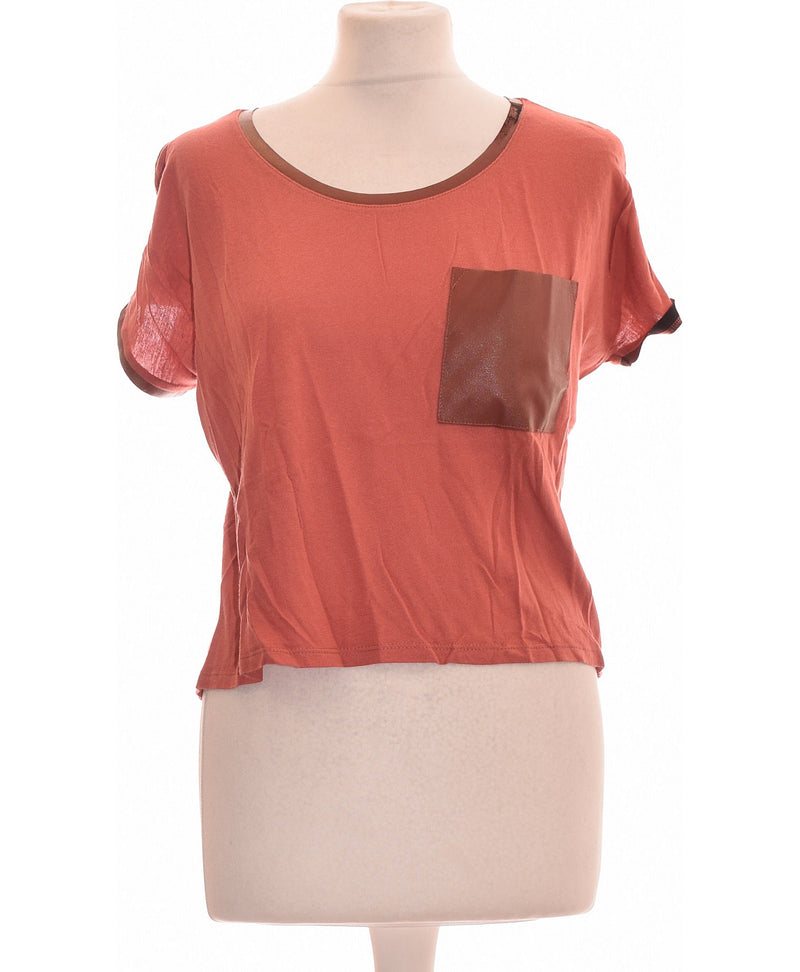 271362 Tops et t-shirts PULL AND BEAR Occasion Once Again Friperie en ligne