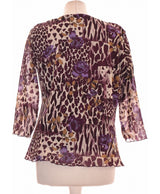 271414 Tops et t-shirts JACQUELINE RIU Occasion Vêtement occasion seconde main