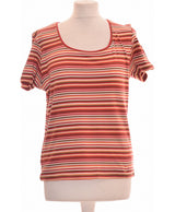 271446 Tops et t-shirts DPM BY DEPECH MOD Occasion Once Again Friperie en ligne
