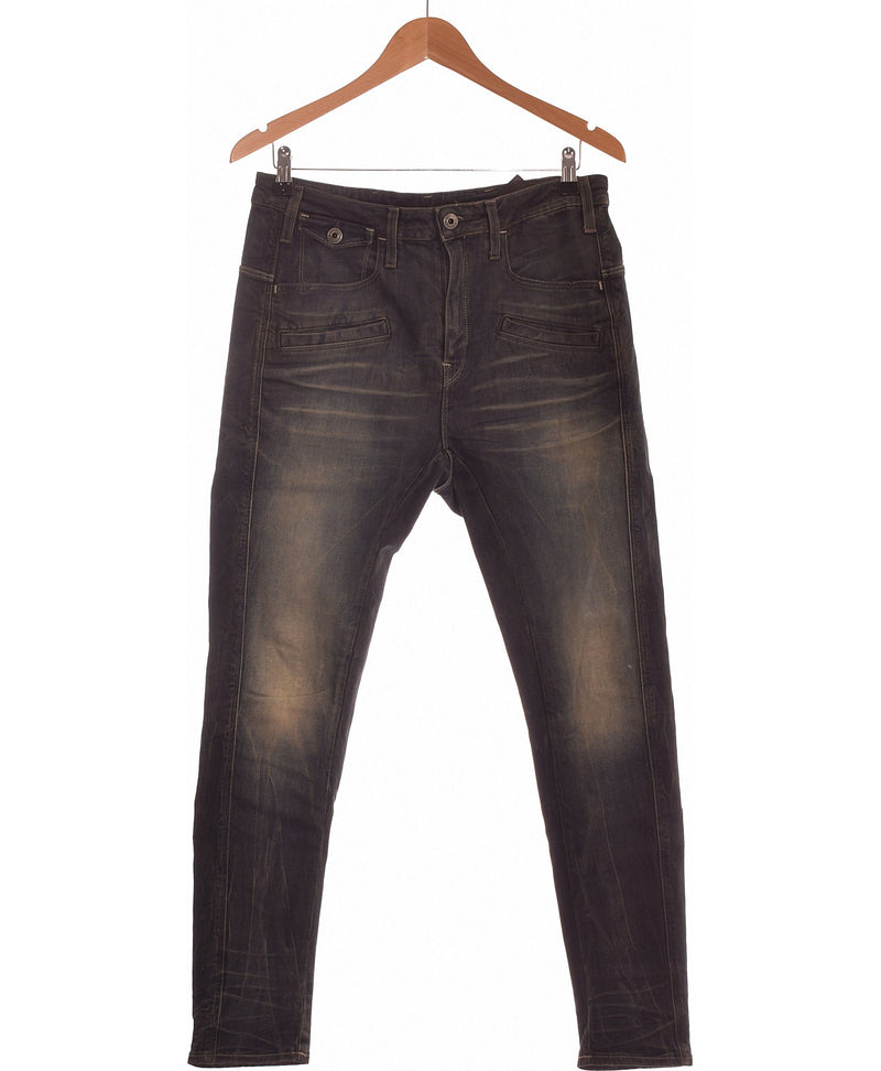 271459 Jeans G-STAR Occasion Once Again Friperie en ligne