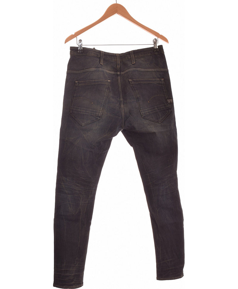 271459 Jeans G-STAR Occasion Vêtement occasion seconde main