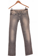 271462 Jeans G-STAR Occasion Once Again Friperie en ligne