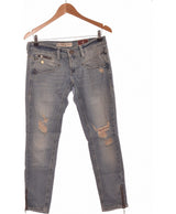 271464 Jeans FREEMAN T PORTER Occasion Once Again Friperie en ligne