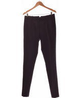 271484 Pantalons et pantacourts THE KOOPLES Occasion Once Again Friperie en ligne