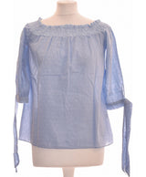 271494 Tops et t-shirts ATMOSPHERE Occasion Once Again Friperie en ligne