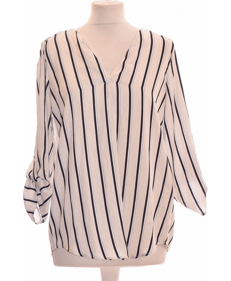 271495 Tops et t-shirts STRADIVARIUS Occasion Once Again Friperie en ligne