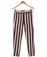 271550 Pantalons et pantacourts MANGO Occasion Once Again Friperie en ligne