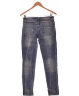 271557 Jeans ZARA Occasion Vêtement occasion seconde main