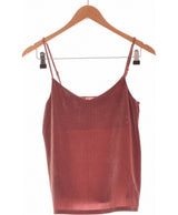 271564 Tops et t-shirts STRADIVARIUS Occasion Once Again Friperie en ligne