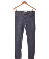 271580 Jeans SÉZANE Occasion Once Again Friperie en ligne