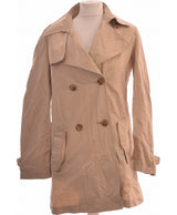 271592 Manteaux BENETTON Occasion Once Again Friperie en ligne