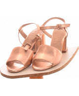 271600 Chaussures MANGO Occasion Once Again Friperie en ligne