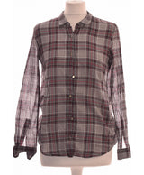271611 Chemises et blouses THE KOOPLES Occasion Once Again Friperie en ligne