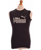 271625 Tops et t-shirts PUMA Occasion Once Again Friperie en ligne
