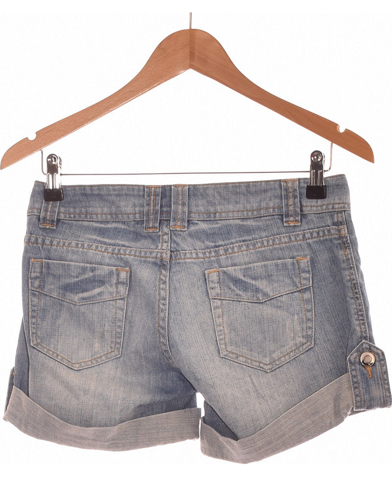271629 Shorts et bermudas CAMAIEU Occasion Vêtement occasion seconde main