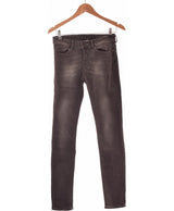 271635 Jeans ZARA Occasion Once Again Friperie en ligne