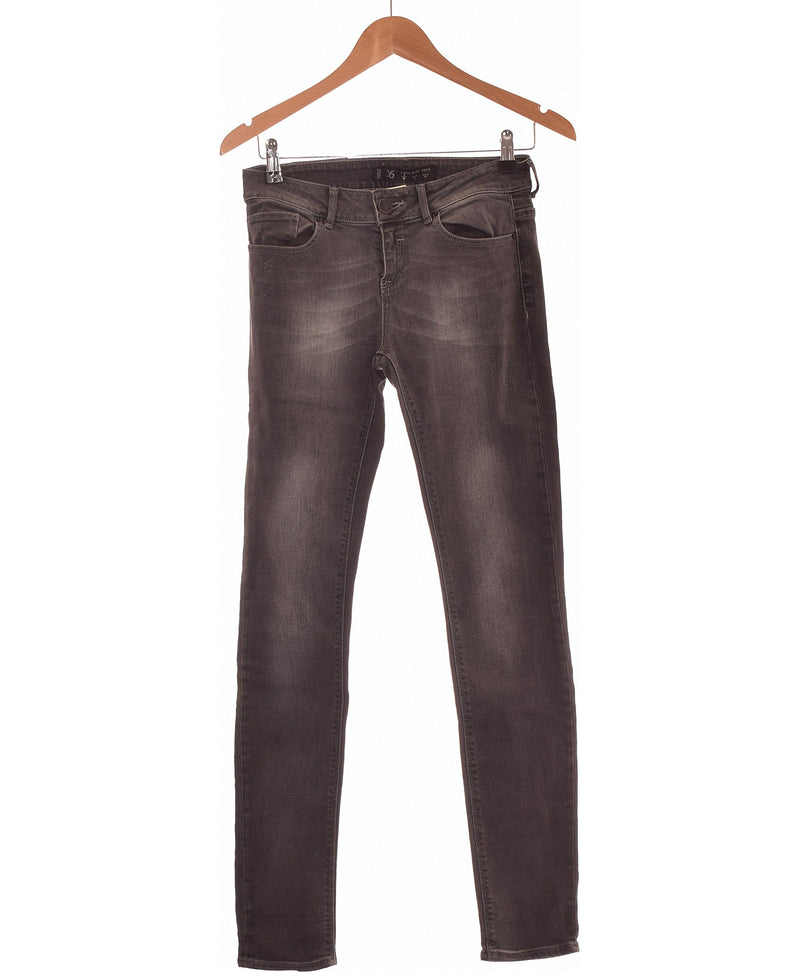 271635 Jeans ZARA Occasion Once Again Friperie en ligne