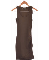 271637 Robes MANGO Occasion Once Again Friperie en ligne
