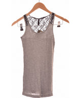 271643 Tops et t-shirts NAF NAF Occasion Once Again Friperie en ligne