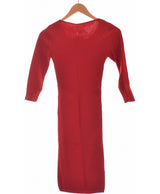 271645 Robes MANGO Occasion Vêtement occasion seconde main