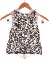 271661 Tops et t-shirts ZARA Occasion Once Again Friperie en ligne