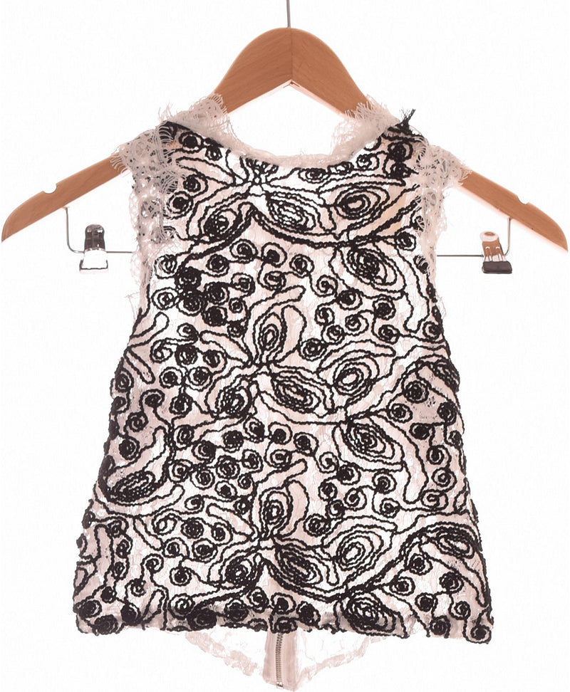 271661 Tops et t-shirts ZARA Occasion Once Again Friperie en ligne