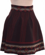 271664 Jupes MAJE Occasion Once Again Friperie en ligne