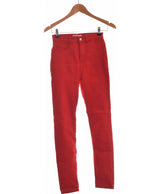 271673 Jeans PULL AND BEAR Occasion Once Again Friperie en ligne