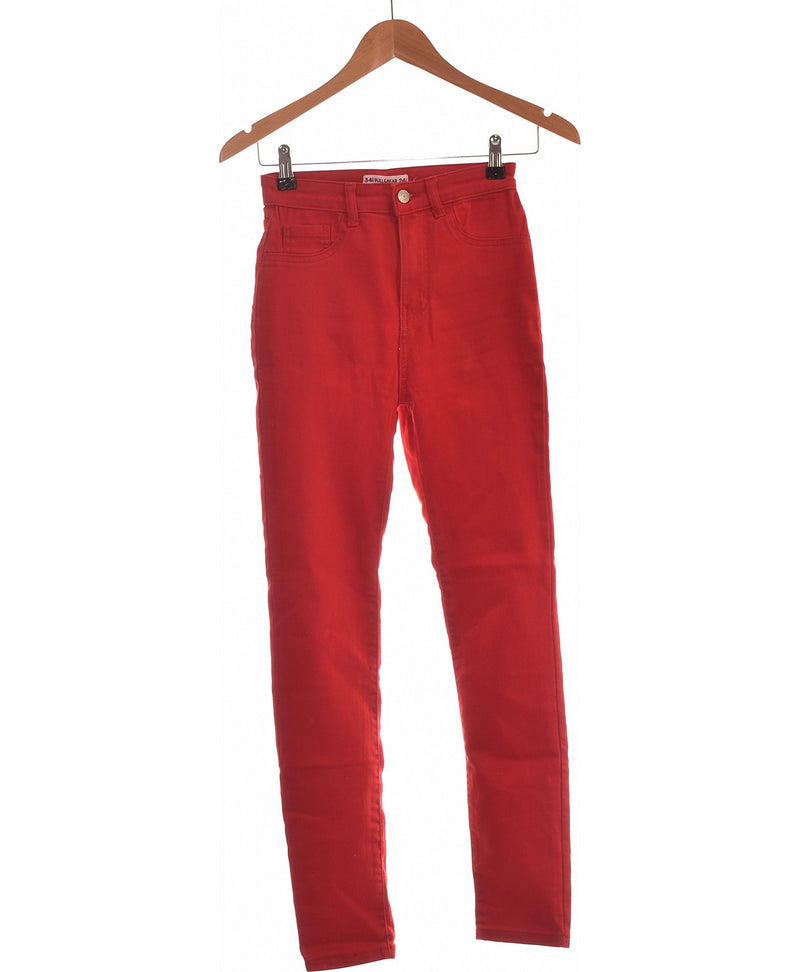 271673 Jeans PULL AND BEAR Occasion Once Again Friperie en ligne