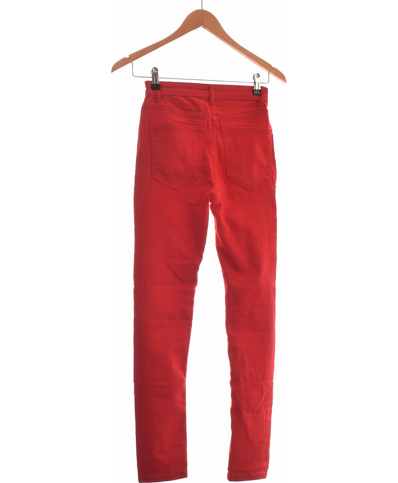 271673 Jeans PULL AND BEAR Occasion Vêtement occasion seconde main