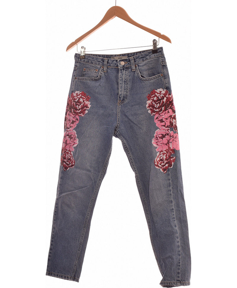 271680 Jeans TOPSHOP Occasion Once Again Friperie en ligne