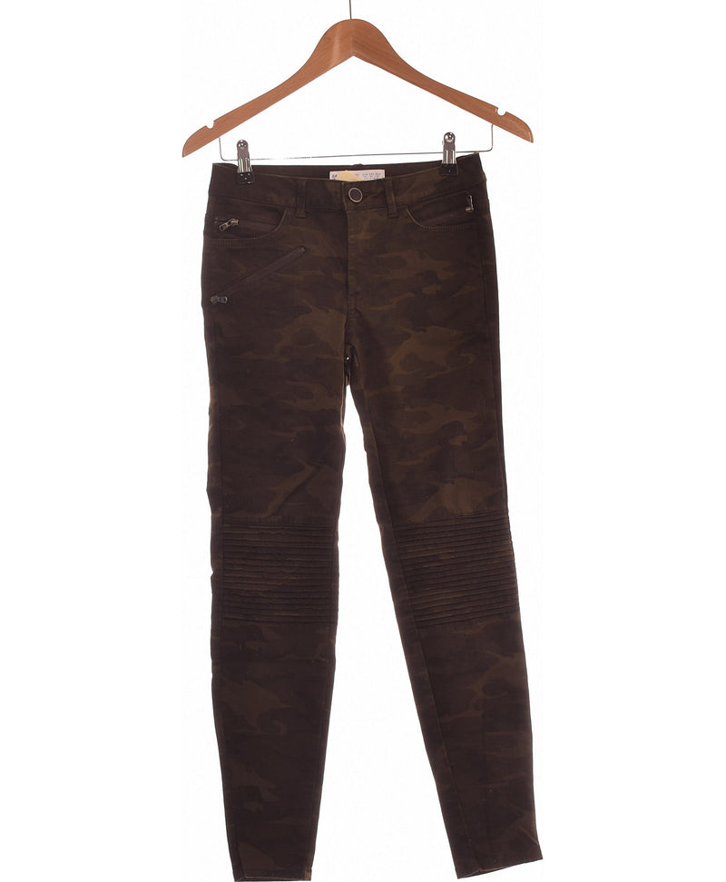 271696 Jeans ZARA Occasion Once Again Friperie en ligne