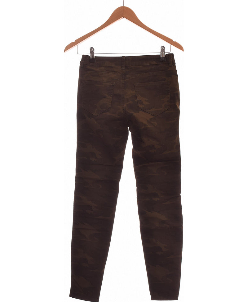 271696 Jeans ZARA Occasion Vêtement occasion seconde main