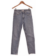 271704 Jeans ZARA Occasion Once Again Friperie en ligne