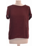 271706 Tops et t-shirts IKKS Occasion Once Again Friperie en ligne