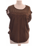 271714 Tops et t-shirts MANGO Occasion Once Again Friperie en ligne
