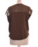 271714 Tops et t-shirts MANGO Occasion Vêtement occasion seconde main