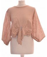 271716 Tops et t-shirts ZARA Occasion Once Again Friperie en ligne