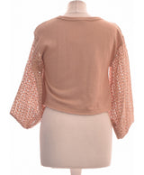 271716 Tops et t-shirts ZARA Occasion Vêtement occasion seconde main