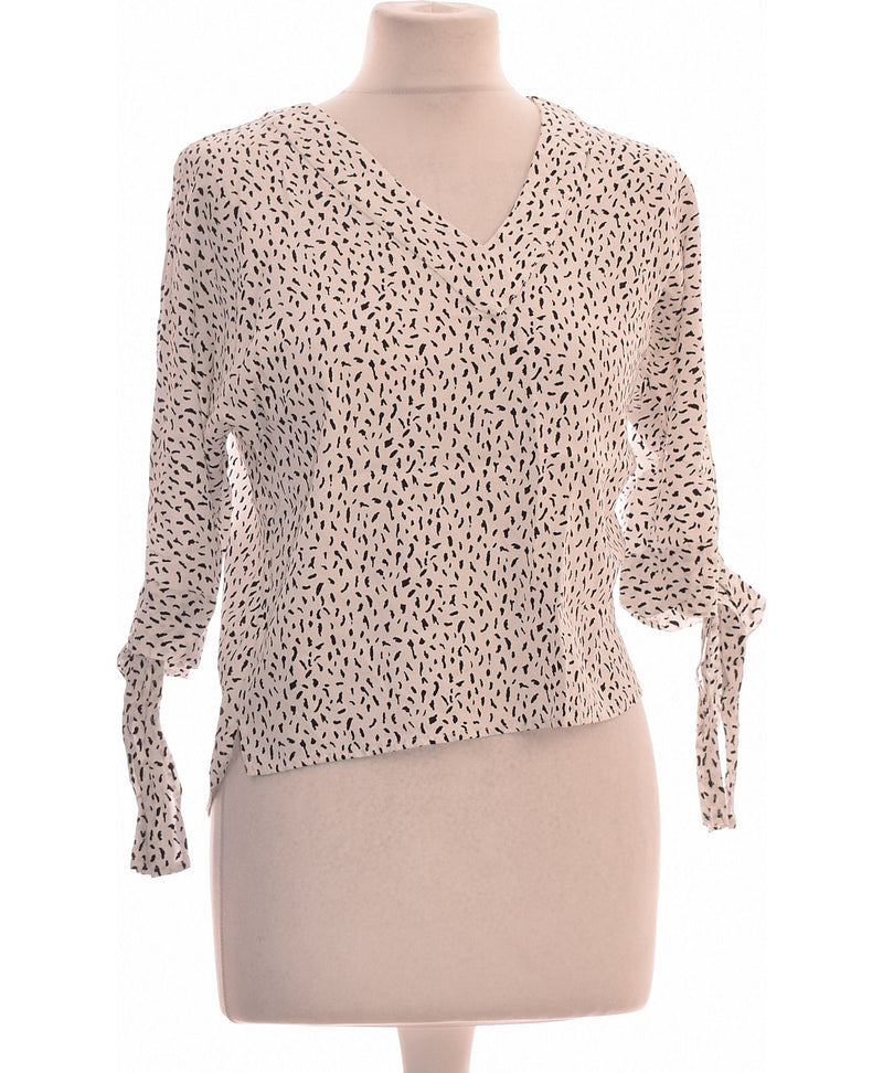 271718 Tops et t-shirts SINEQUANONE Occasion Once Again Friperie en ligne