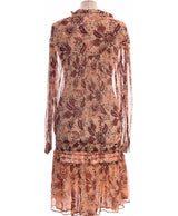 271726 Robes BA&SH Occasion Vêtement occasion seconde main