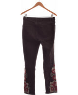 271738 Jeans MANGO Occasion Vêtement occasion seconde main