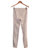 271739 Pantalons et pantacourts ZARA Occasion Vêtement occasion seconde main